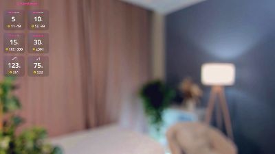 DiamondBridgham webcam model stream image