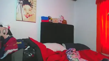 Meloncillo_and_Babyliss99 webcam model stream image