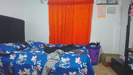 Meloncillo_and_Babyliss99 webcam model stream image