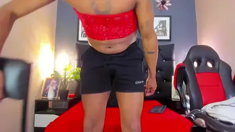 Lucia-sex webcam model stream image