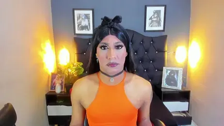 Lucia-sex webcam model stream image