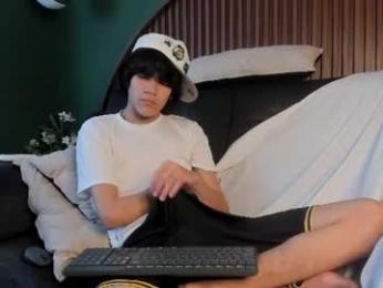 diamond_twink webcam model stream image