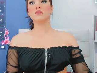 valentina-princess webcam model stream image