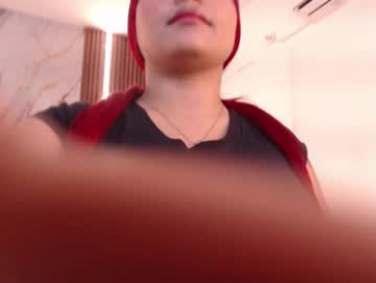 aixa_shaw webcam model stream image