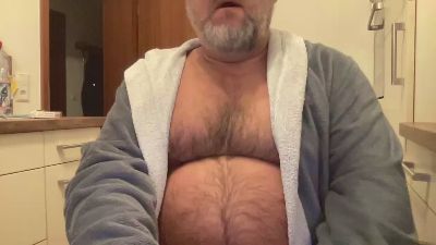 bearlover38 webcam model stream image