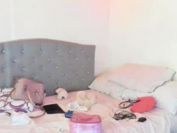 jhoanatrans22 webcam model stream image