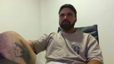 Zion_Draft webcam model stream image