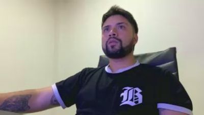 Zion_Draft webcam model stream image