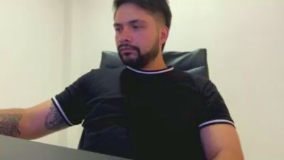 Zion_Draft webcam model stream image