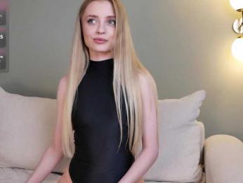 minimolly webcam model stream image