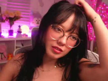 maru_chan_ webcam model stream image