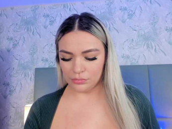 milaowens webcam model stream image