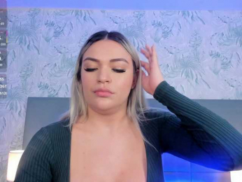 milaowens webcam model stream image