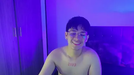 Maximo_Miller webcam model stream image