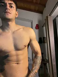 Jack_krimmer webcam stripchat model stream image