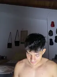 Jack_krimmer webcam stripchat model stream image