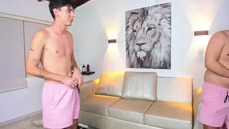 brutal_sex_room5 webcam model stream image