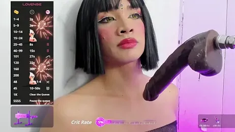 Sarahi_Camila webcam model stream image