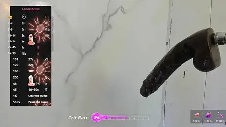 Sarahi_Camila webcam model stream image