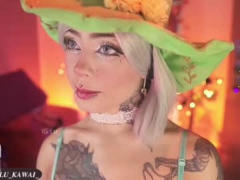 pinkloly69 webcam model stream image