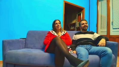 CoppiaPreferita webcam model stream image