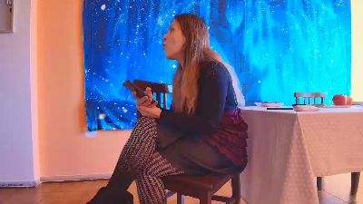 CoppiaPreferita webcam model stream image