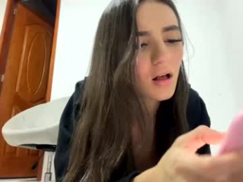 anelisse_ webcam chaturbate model stream image