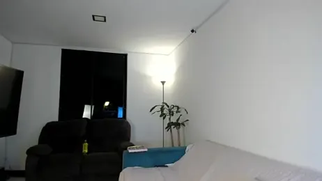 bronzetease webcam model stream image