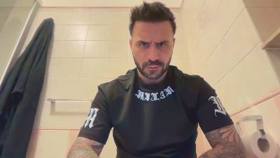 brokebrosexy webcam cam4 model stream image