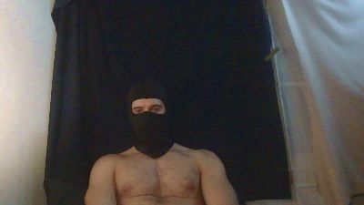 domm93 webcam model stream image