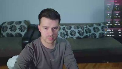 johnnylove22 webcam model stream image