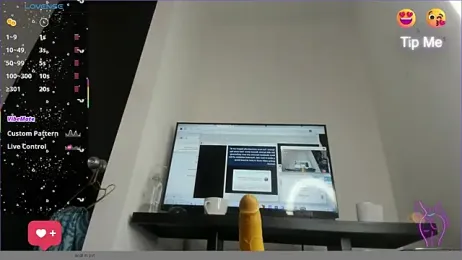 Eva_Goddes webcam model stream image