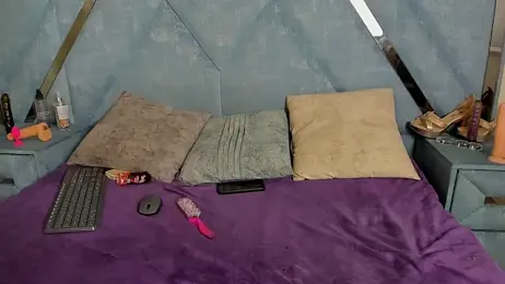 Aura_love69 webcam model stream image