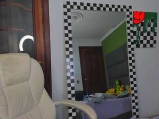 gigibadassxx webcam model stream image