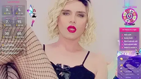 Zagadka55555 webcam model stream image