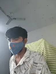 mavin_ webcam model stream image