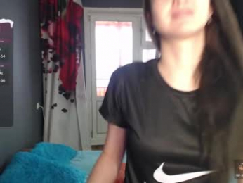 baby_sexy__ webcam model stream image