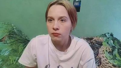 BrandeHaley webcam model stream image