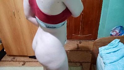 BrandeHaley webcam model stream image