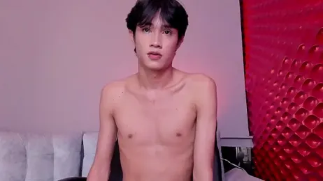 Johan_Lee webcam model stream image