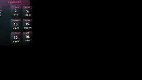 Lil_Curved webcam model stream image