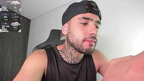 imferrer webcam model stream image