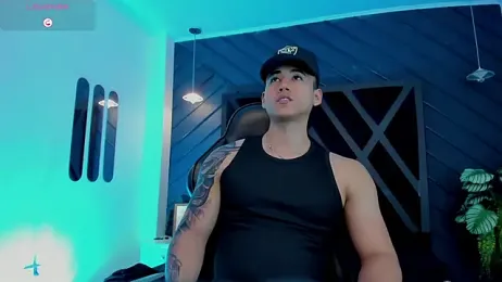 Draven_Marceaux webcam model stream image