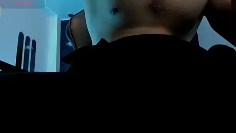 Draven_Marceaux webcam model stream image