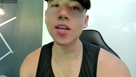 Draven_Marceaux webcam model stream image