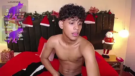 jhos_padill webcam model stream image