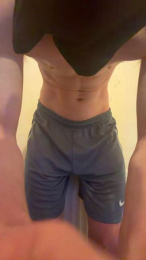 GymBuilt webcam model stream image