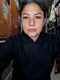 Niidia webcam model stream image