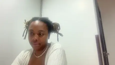 ChocolateCakeQueen webcam model stream image