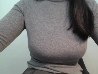 SalaChan webcam model stream image